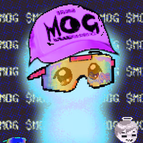 Mog Auras