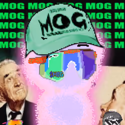 MOG AURAS #1298