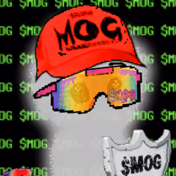 MOG AURAS #990