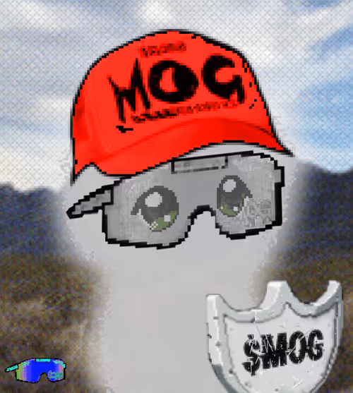 MOG AURAS #2308