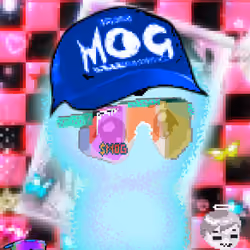 MOG AURAS #1079