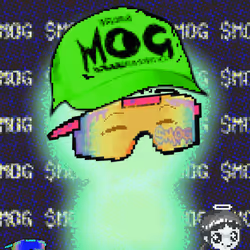 MOG AURAS #404