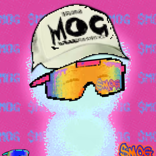 Mog Auras