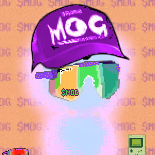 Mog Auras