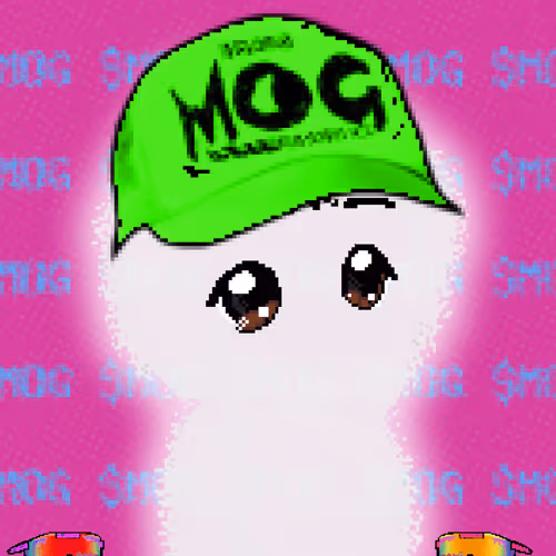 Mog Auras