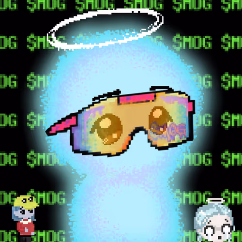 Mog Auras