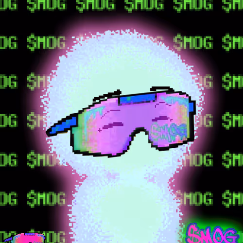 Mog Auras