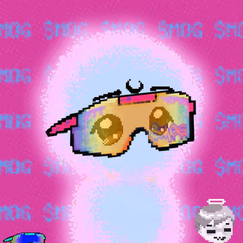 Mog Auras