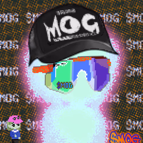 Mog Auras