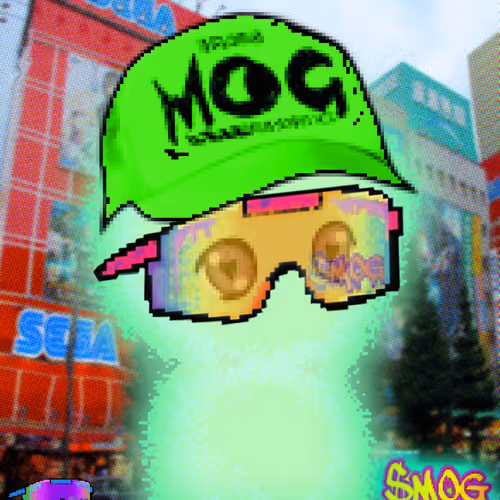 Mog Auras