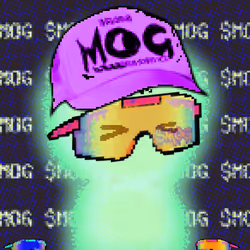 MOG AURAS #635