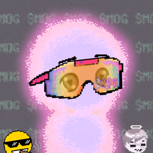 Mog Auras