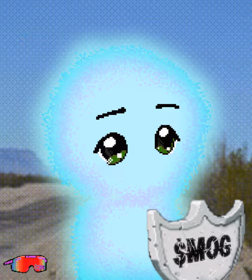 MOG AURAS #2305