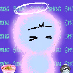 MOG AURAS #1536