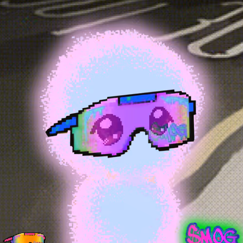 Mog Auras