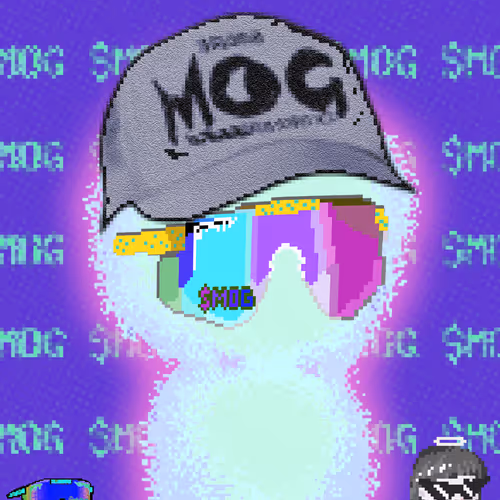 Mog Auras
