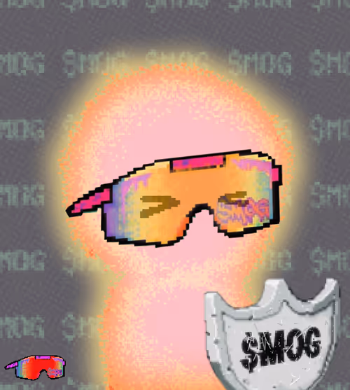 MOG AURAS #2313