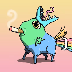 Klay Pet #1126