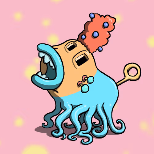 Eternal Klay Pets