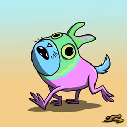 Klay Pet #35
