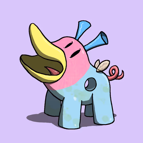 Eternal Klay Pets