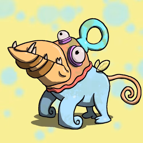 Eternal Klay Pets