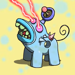 Klay Pet #703