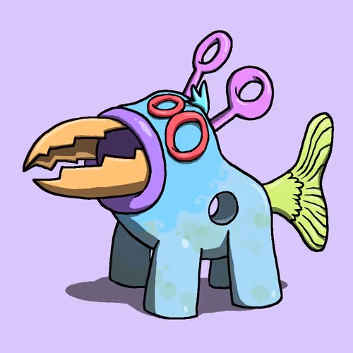 Eternal Klay Pets
