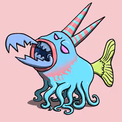 Klay Pet #525