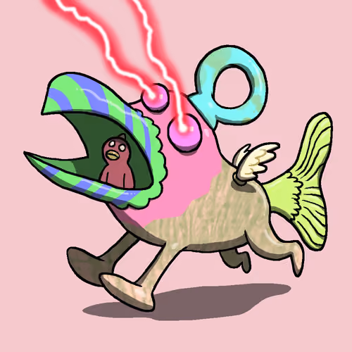 Klay Pet #605