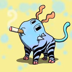 Klay Pet #676