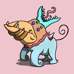 Klay Pet #1173