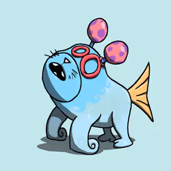 Klay Pet #813
