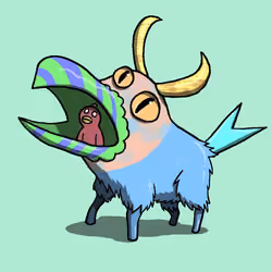 Klay Pet #24