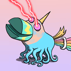 Klay Pet #444