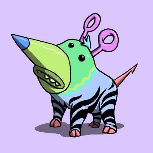 Eternal Klay Pets
