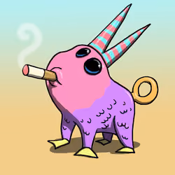 Klay Pet #1172