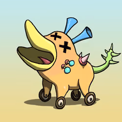 Klay Pet #29