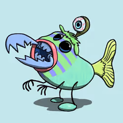 Klay Pet #710
