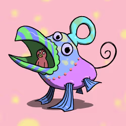Klay Pet #751