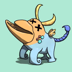Klay Pet #224