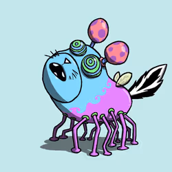 Klay Pet #226