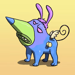 Klay Pet #191