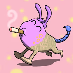 Klay Pet #752