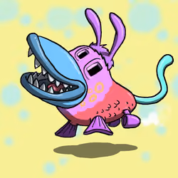 Klay Pet #749