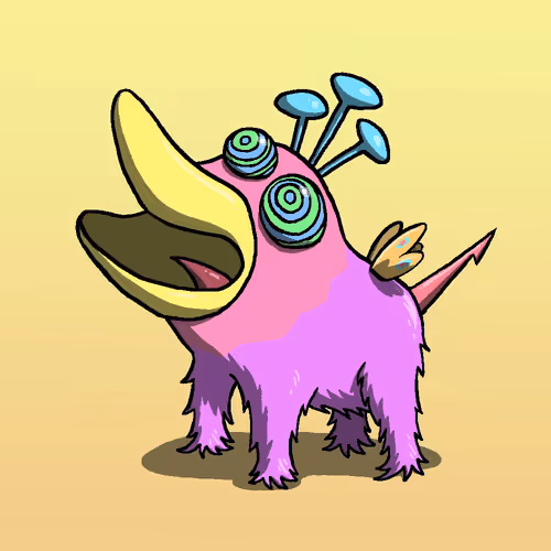 Eternal Klay Pets