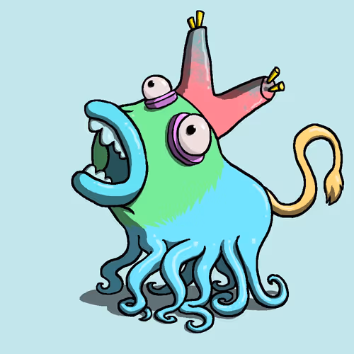 Klay Pet #152