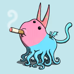Klay Pet #841