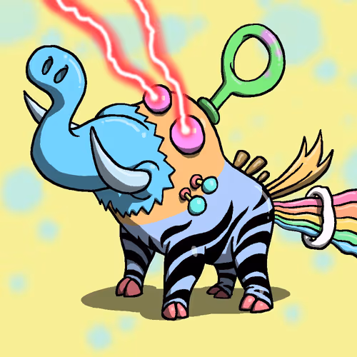 Klay Pet #522