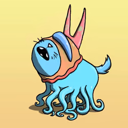 Klay Pet #726